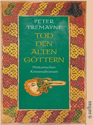 cover image of Tod den alten Göttern